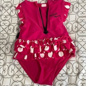 Swimsuit for baby